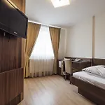 Отель Flair
