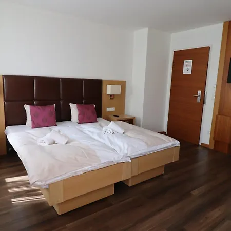 Flair Hotel Salzburg