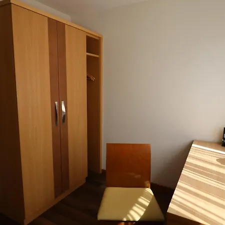 Hotel Flair Salzburg