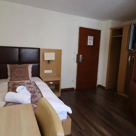 Hotel Flair