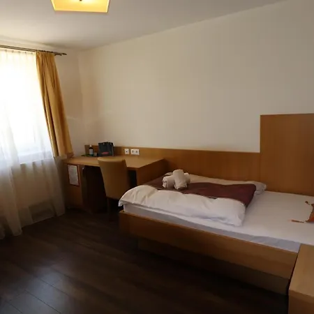 Flair Hotel 3*