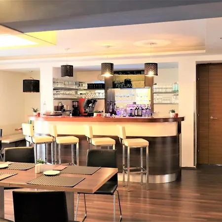 Flair Hotel Salzburg