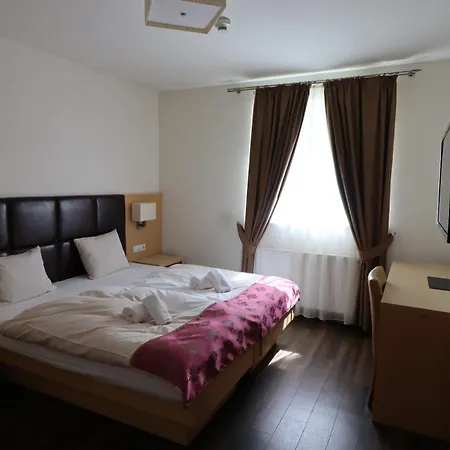 Flair 3* Salzburg