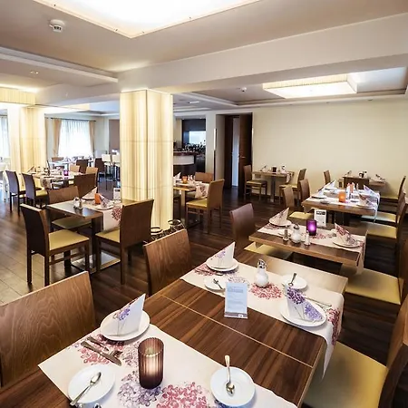 Hotel Flair Salzburg