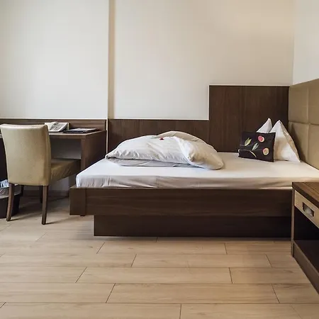 Hotel Flair 3*