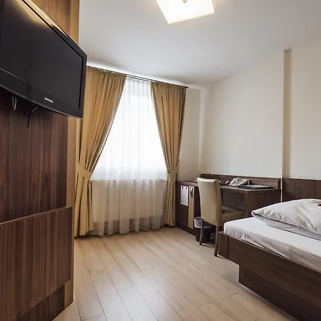 Hotel Flair
