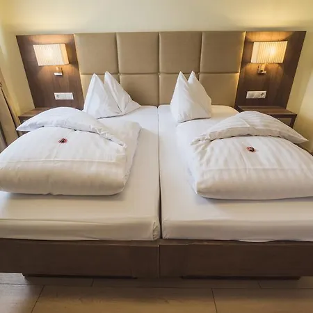Hotel Flair