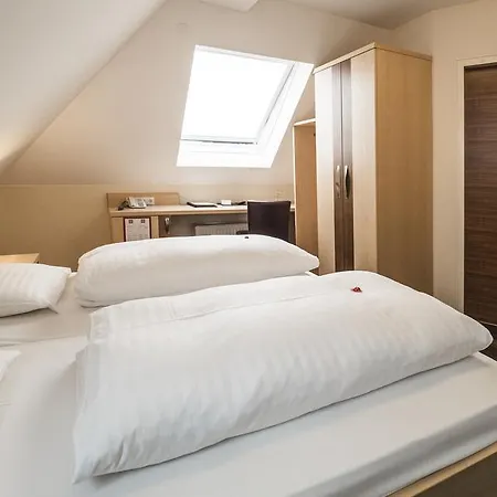 Hotel Flair Salzburg