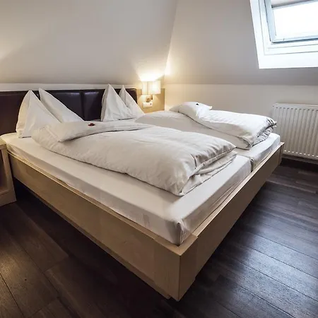 Hotel Flair Salzburg