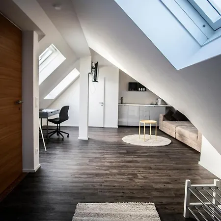 Flair Hotel Salzburg