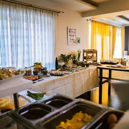 Hotel Flair Salzburg