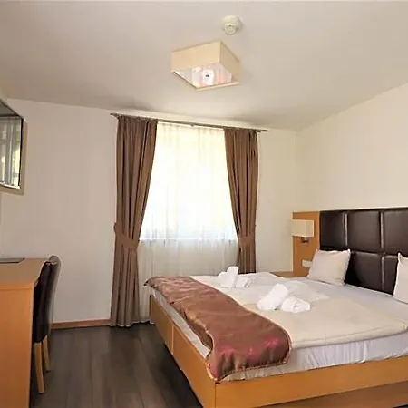 Hotel-flair Hotel Salzburg