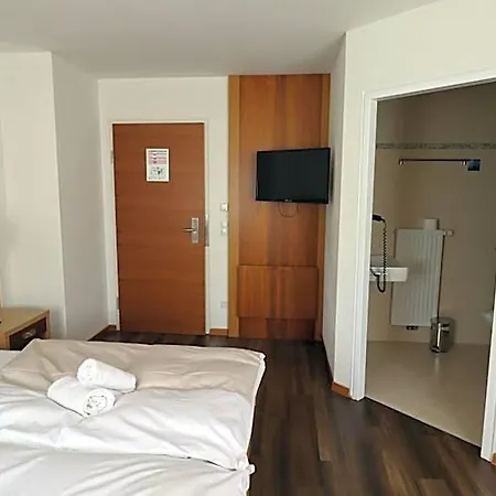Hotel-flair Hotel 3*