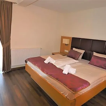 Hotel Hotel-flair
