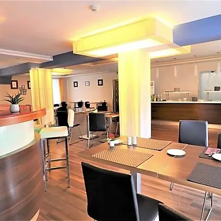 Hotel Hotel-flair 3*