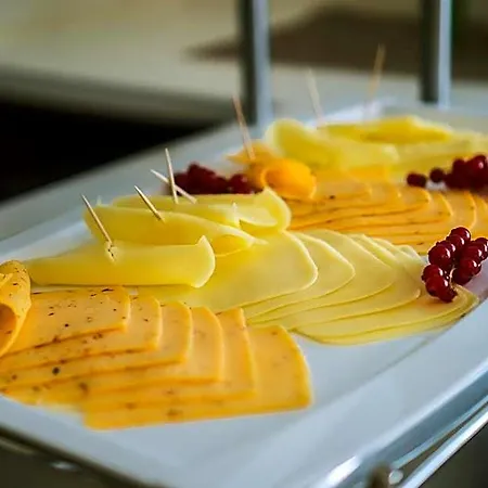 Hotel Hotel-flair 3*