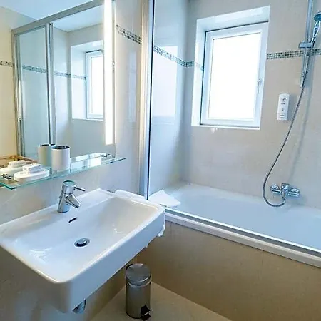 Hotel Hotel-flair 3*