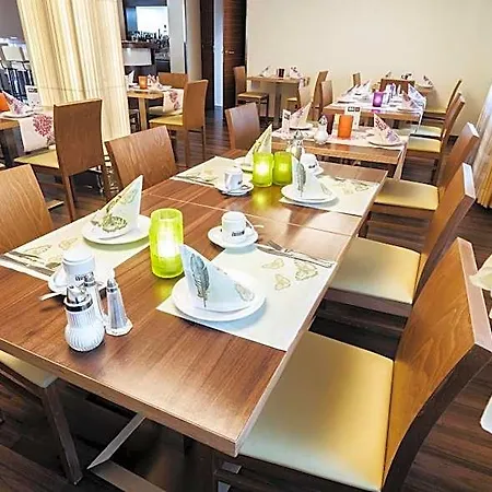 Hotel-flair Hotel