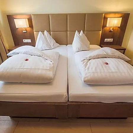 Hotel Hotel-flair