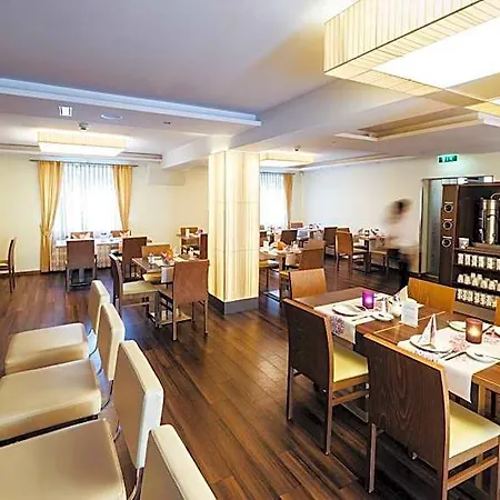Hotel-flair