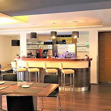 Hotel-flair Hotel Salzburg