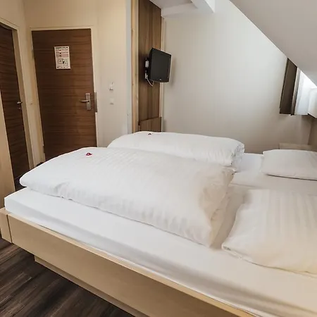 Szálloda Flair 3*