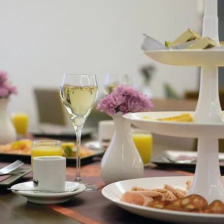 Hotel-flair Hotel Salzburg