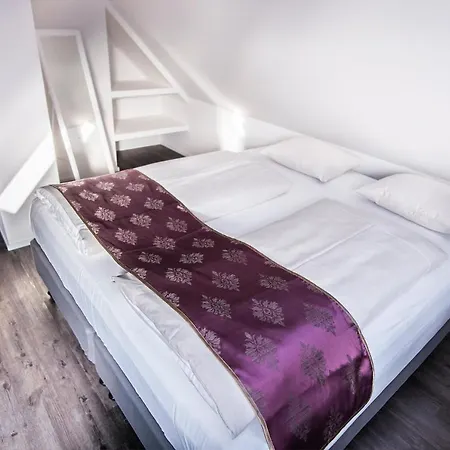 Hotel Hotel-flair