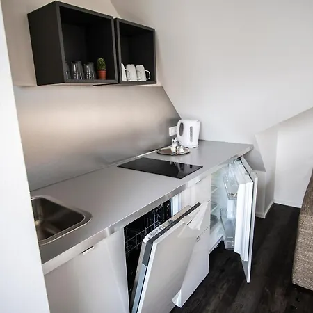 Flair 3* Salzburg