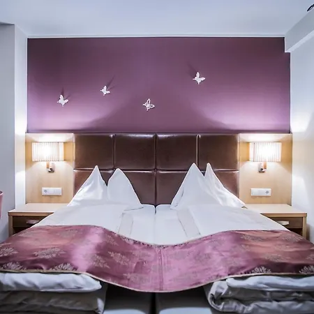 Flair Hotel Salzburg