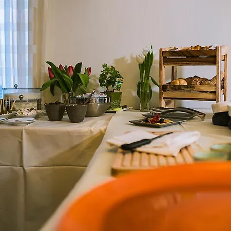 Hotel-flair