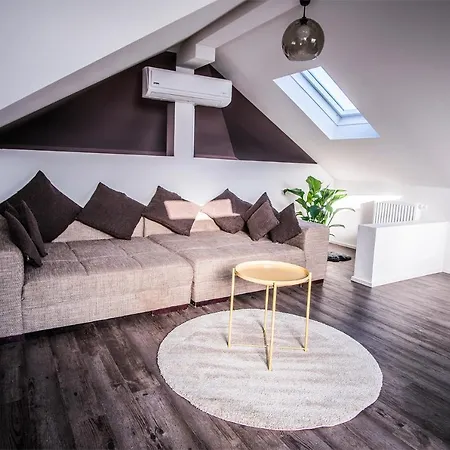 Flair فندق سالزبورغ