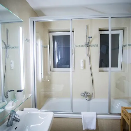 Flair 3* سالزبورغ