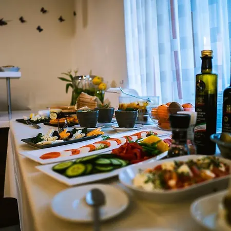 Flair فندق سالزبورغ