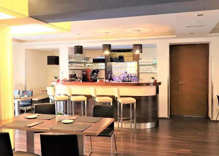 Flair فندق سالزبورغ