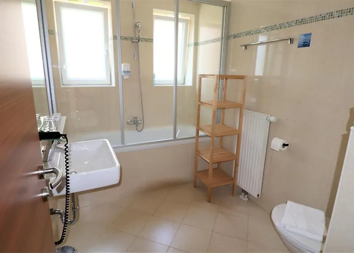 فندق Flair سالزبورغ