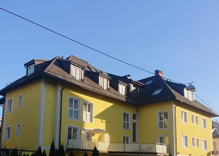 Flair سالزبورغ