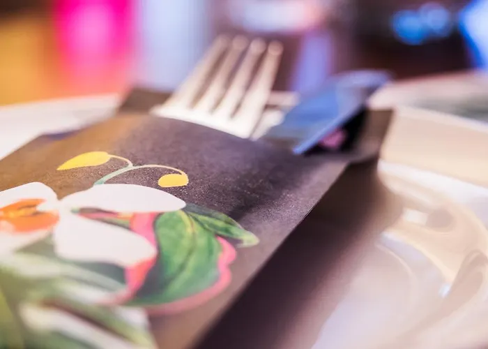 Flair سالزبورغ