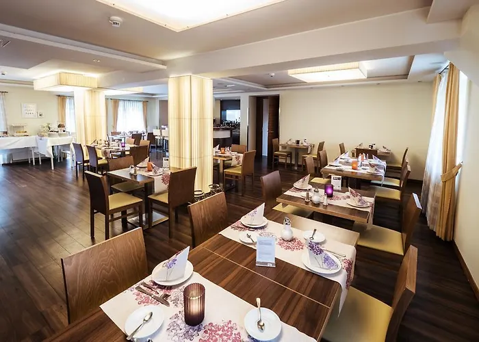 فندق Flair سالزبورغ