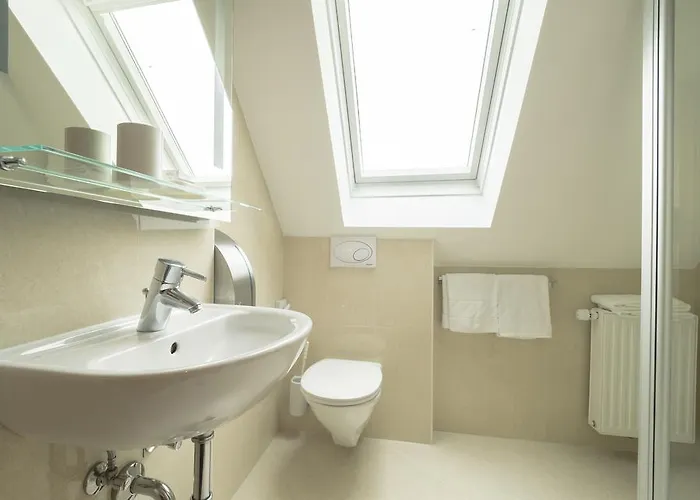 فندق Flair سالزبورغ