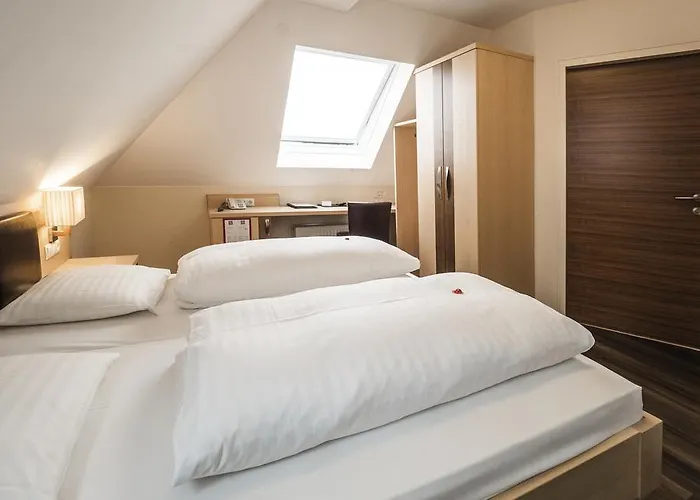 فندق Flair سالزبورغ