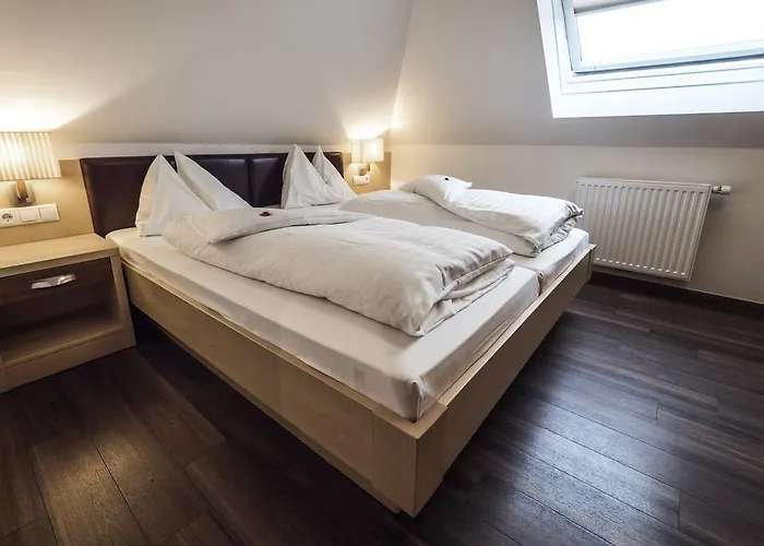 فندق Flair سالزبورغ