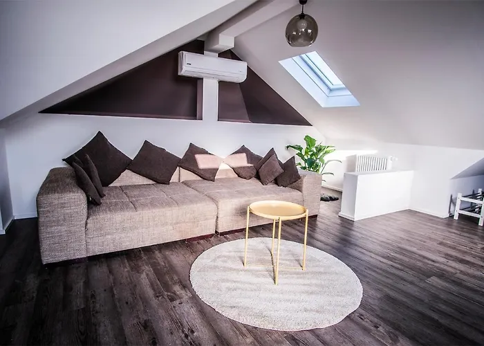 Flair فندق سالزبورغ