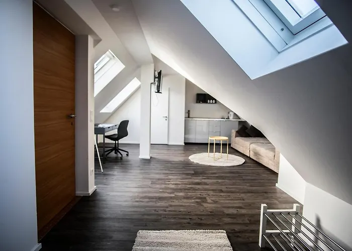 Flair فندق سالزبورغ