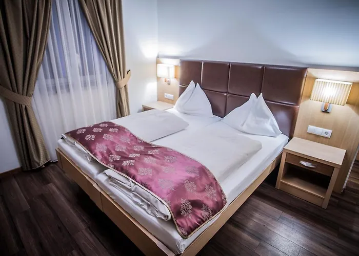 فندق Flair سالزبورغ