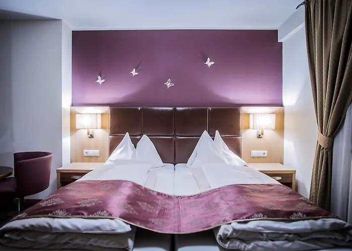 Flair فندق سالزبورغ