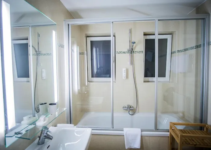 Flair 3* سالزبورغ